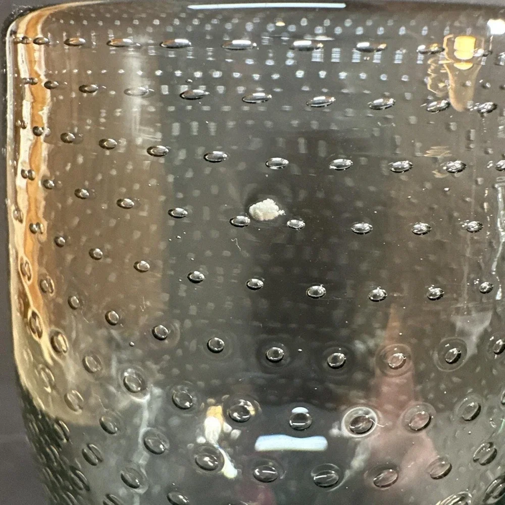 Mexican Bullicante Controlled Bubbles Goblets 7